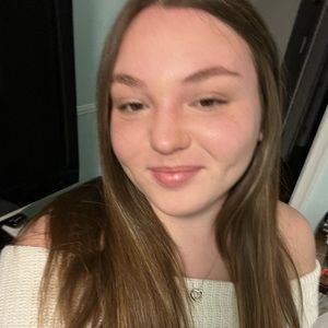 Meet your Posher, Gianna